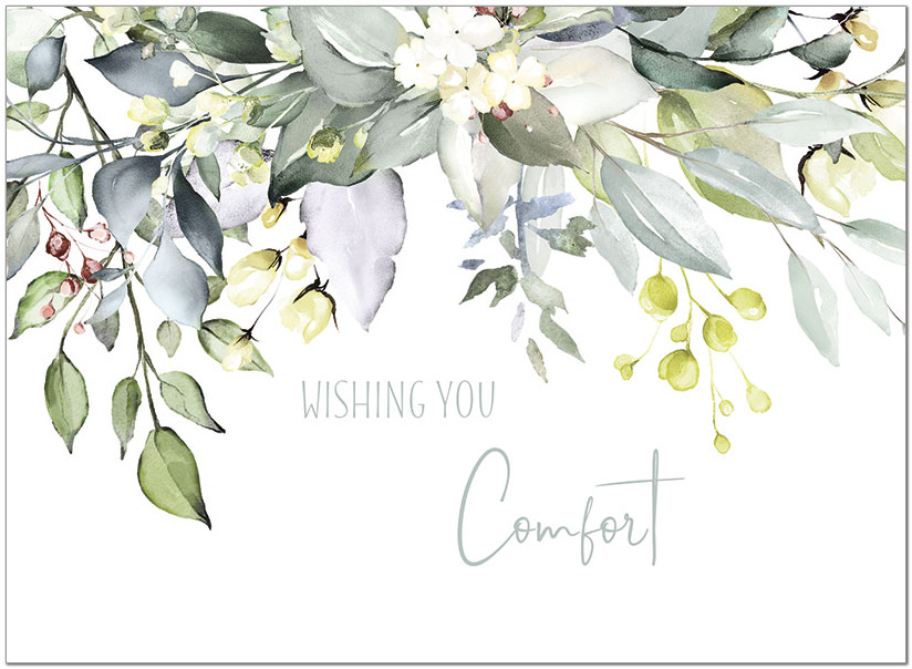 Comfort Sympathy A1641U-X