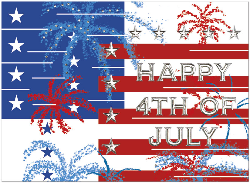 Independence Stripes A1647U-X 