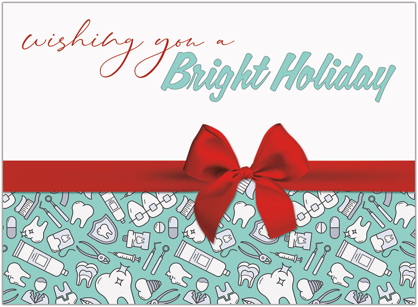 Bright Dental Holiday D1770U-A