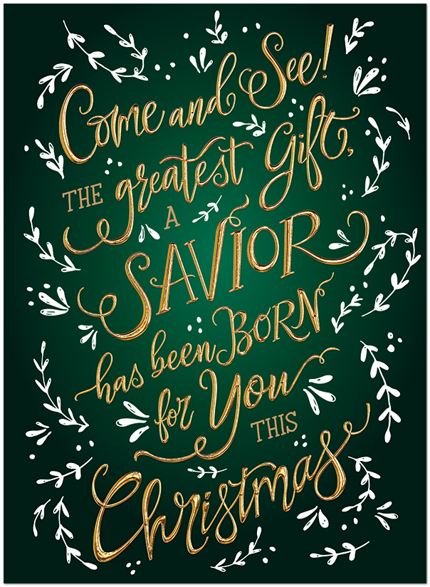 Greatest Gift H2422U-AA