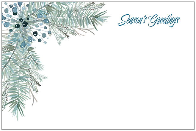 Desk Calendar Insert D2445P-Z