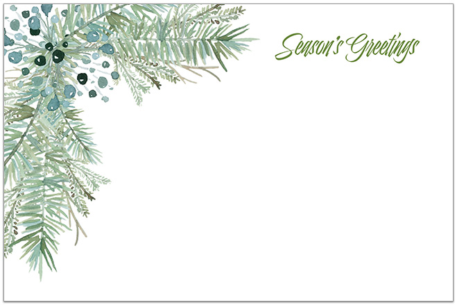 Desk Calendar Insert D2445P-Z