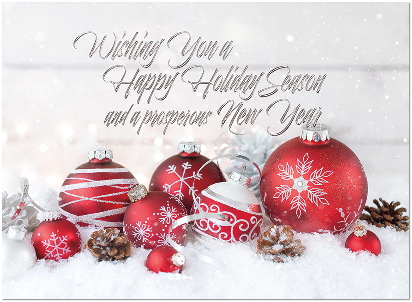 Holiday Treasures H2609U-AA