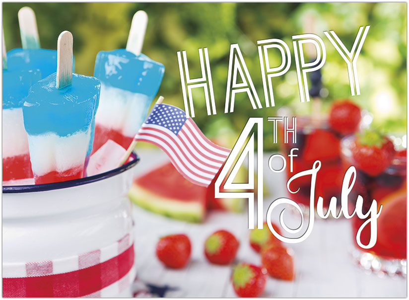 Happy 4th Picnic A2724U-Y