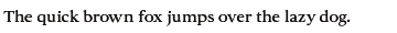 Quickbrownfox_wensleyreg