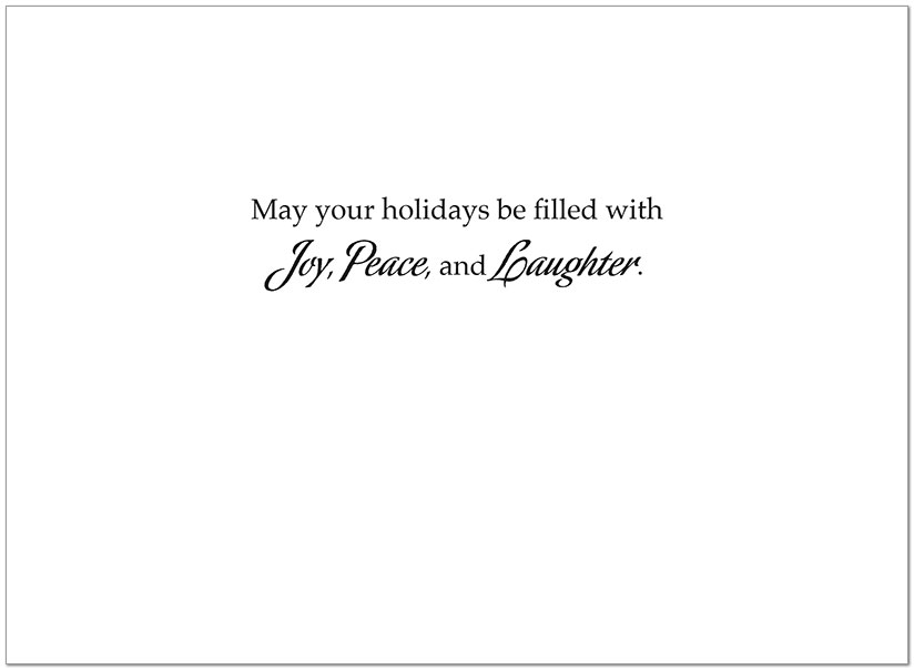 Holiday Joy H2413U-A