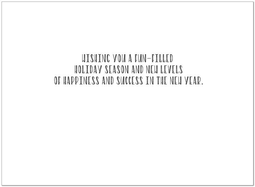 Holiday Graph H2425U-A