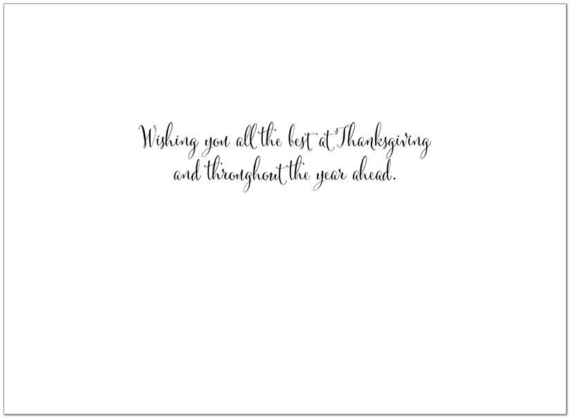 Vibrant Autumn Estate H2557U-AA