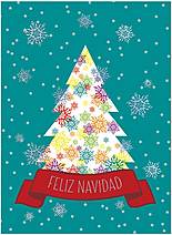 Arbol de Navidad H6166U-AA