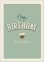 All About You A1616KW-X