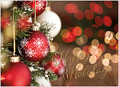 Glimmering Holidays H1747U-AA