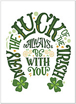 Irish Luck D2730U-Y