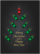 Seasonal Drive H2835U-AA