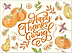 Harvest Greetings H2770G-AAA
