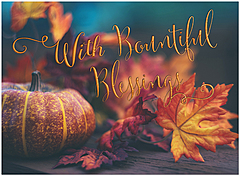 Bountiful Blessings H2774U-AA