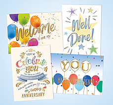 Employee Assortment AO164