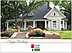 House Logo Card D3088U-V